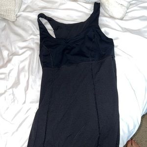 Lulu Lemon tank top